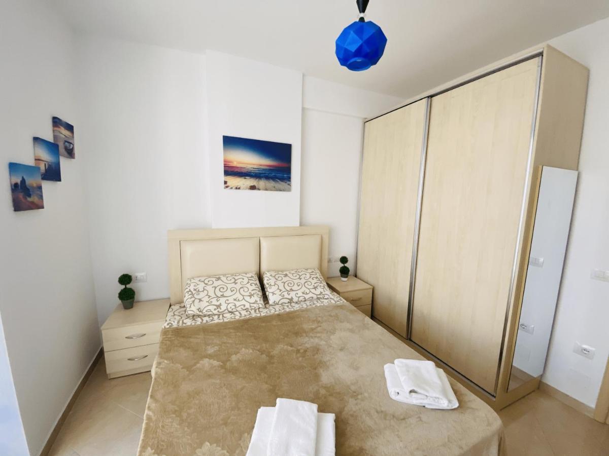 Madernas Bernad Apartment Orikum Exterior photo